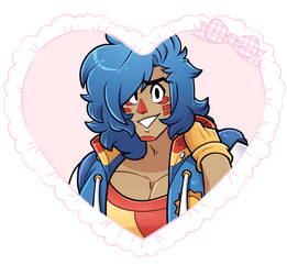 Sunny Day Jack (SDJ)