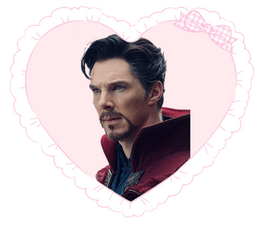 Doctor Strange