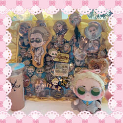 Nanami Ita Bag